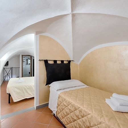 Santo Spirito Frescos By Mmega Apartment Florence Exterior photo