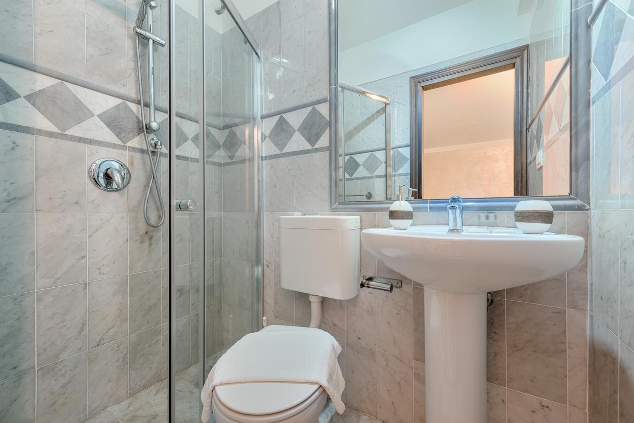 Santo Spirito Frescos By Mmega Apartment Florence Exterior photo