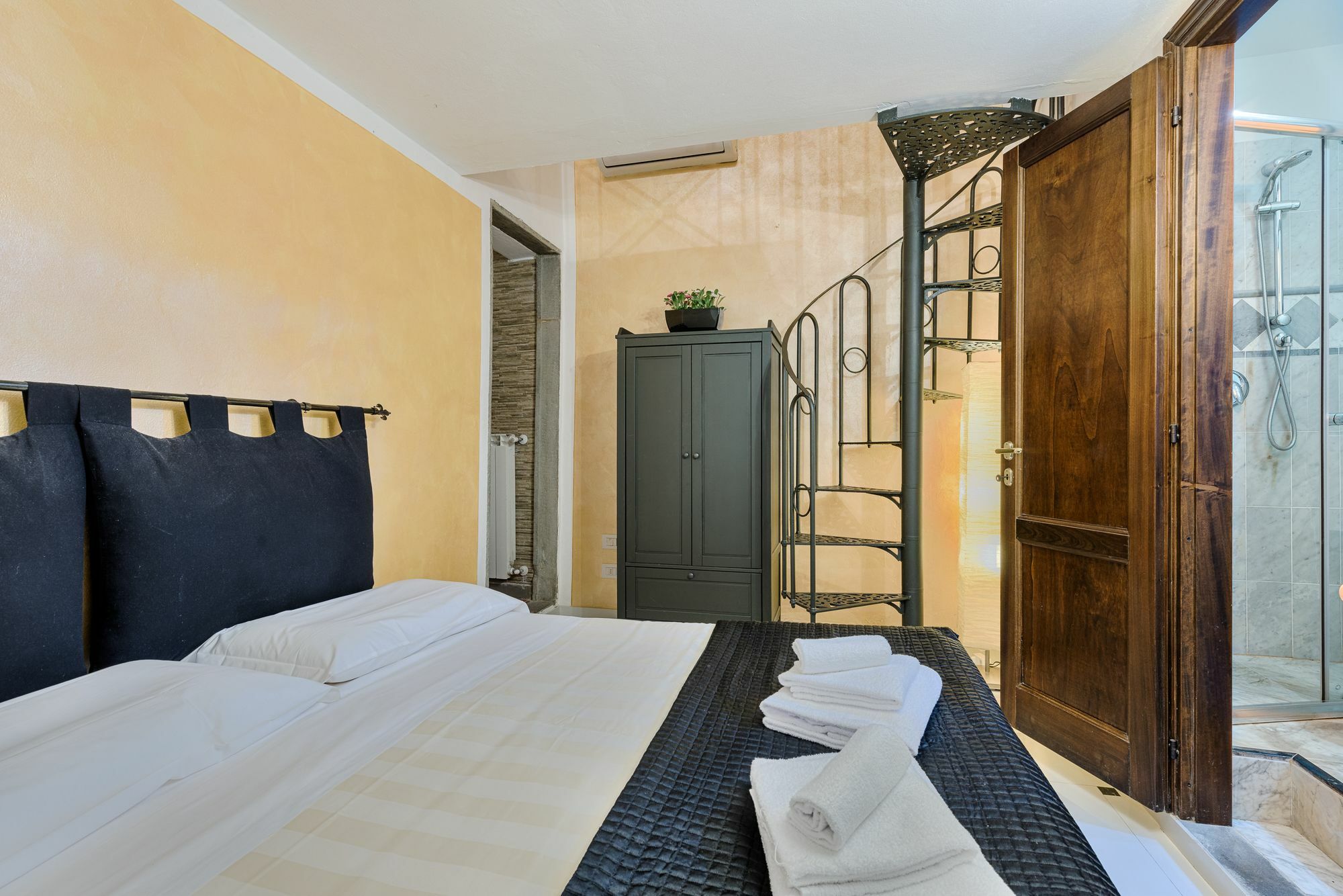 Santo Spirito Frescos By Mmega Apartment Florence Exterior photo