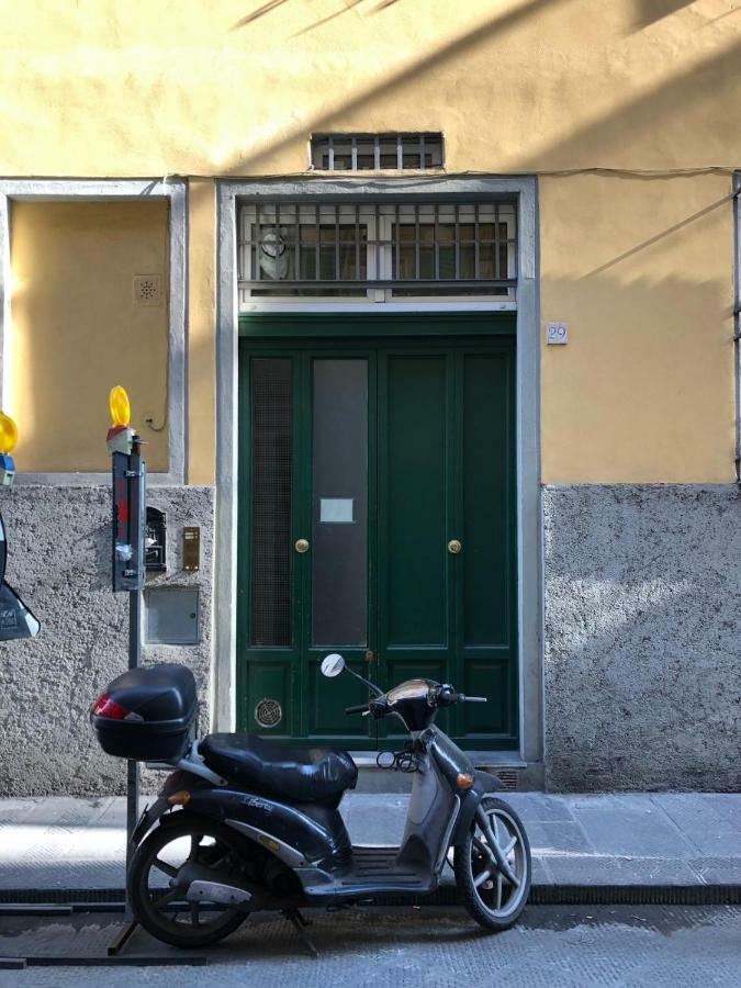 Santo Spirito Frescos By Mmega Apartment Florence Exterior photo